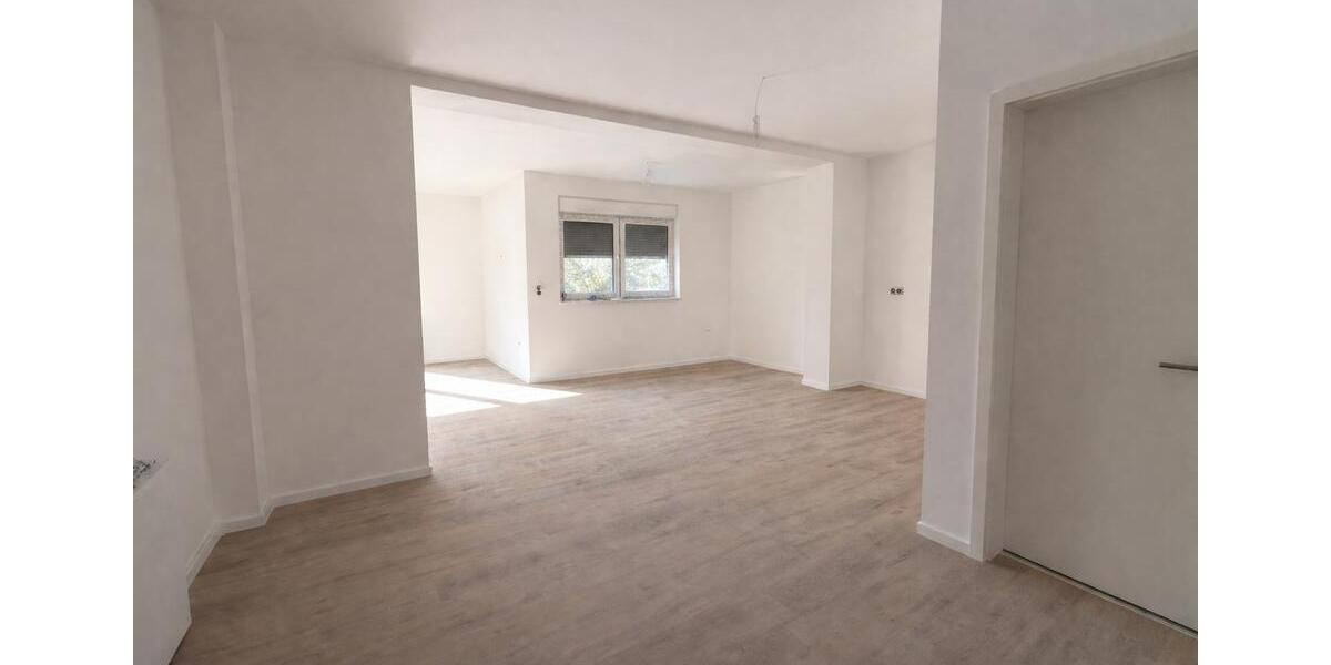 Etagenwohnung Hamm Bockum - 4.5 Zimmer, 110 m&sup2;, 1.280&euro; | Angebot:26180127