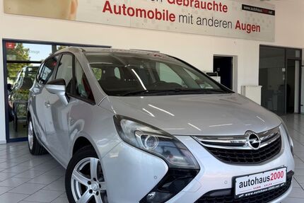 Opel Zafira 174.972 km 6.599 &euro; Ahlen 59229