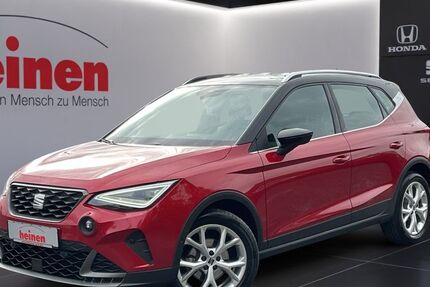 Seat Arona 77.230 km 17.699 &euro; Menden 58708