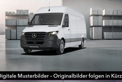 Mercedes-Benz Sprinter 43.460 km 51.111 &euro; Hamm 59067