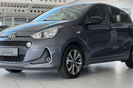 Hyundai i10 18.236 km 13.490 &euro; Beckum 59269