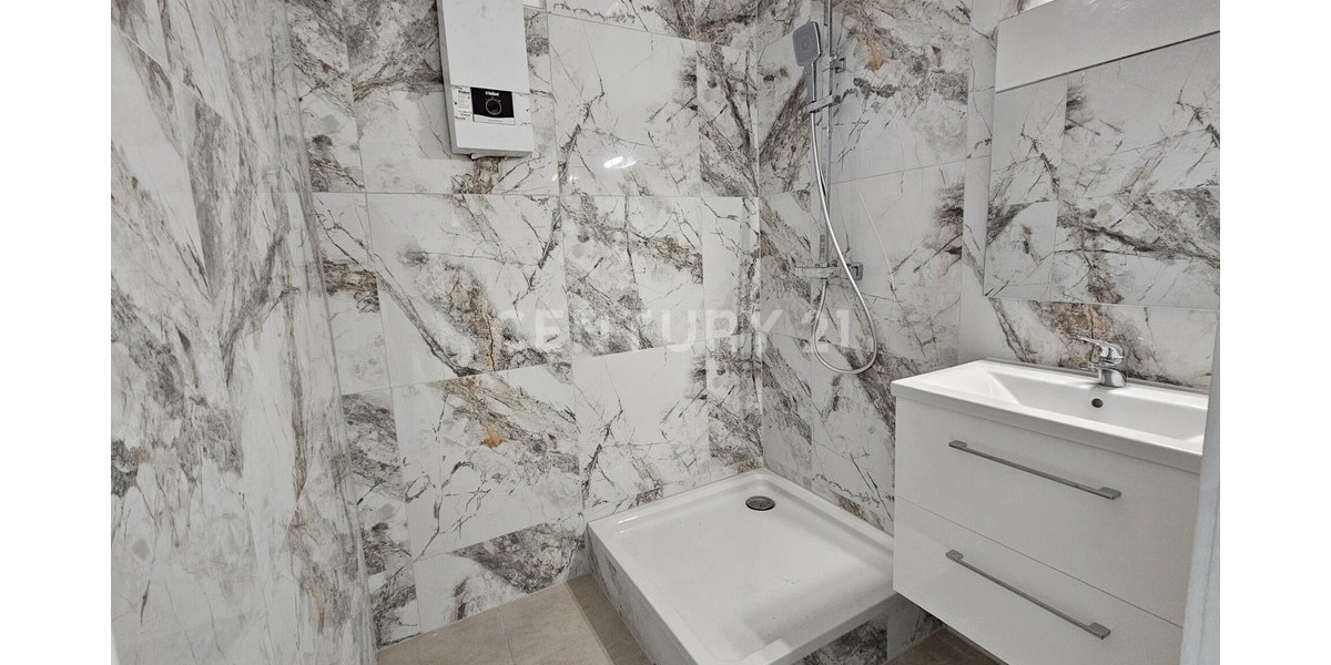 Frisch sanierte 4-Zimmer-Wohnung mit Balkon im beliebten Dortmunder Kaiserviertel - Etagenwohnung Dortmund Innenstadt Ost | Angebot:26738720
