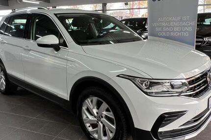 VW Tiguan 72.425 km 26.400 &euro; Werl 59457