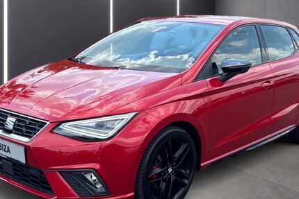 Seat Ibiza 29.308 km 19.990 &euro; Ennigerloh 59320
