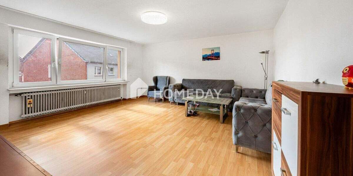 Gepflegtes Mehrfamilienhaus mit Gewerbeeinheit - nur im Paketverkauf LCWQXJMM, Gesamtpreis 779.000 € 6 zimmer