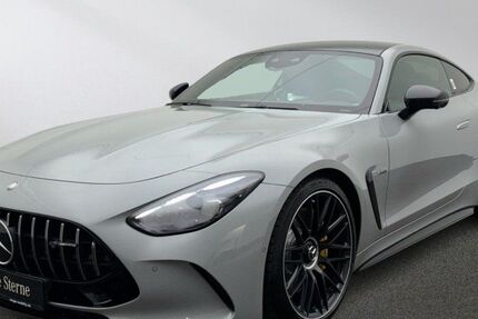 Mercedes-Benz AMG GT 15.000 km 148.985 &euro; Hamm 59067