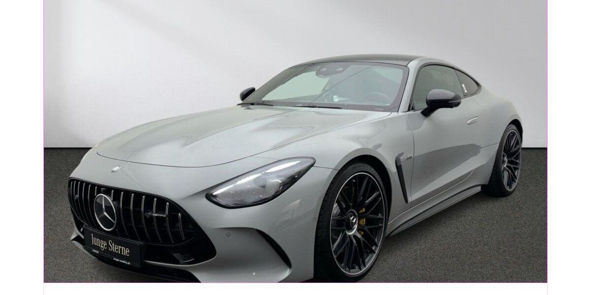 Mercedes-Benz AMG GT 15.000 km 148.985 &euro; Hamm 59067