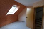 Schönes Reihenendhaus in Olfen zimmer