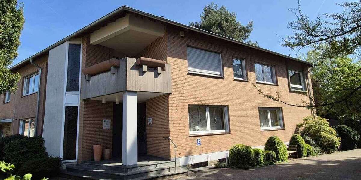 Gewerbeobjekt Bönen - 436&euro; | Angebot:26930679