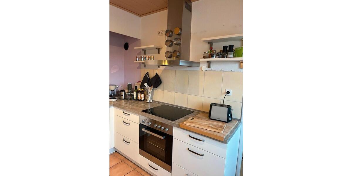 Etagenwohnung Wickede (Ruhr) - 4 Zimmer, 107 m&sup2;, 1.150&euro; | Angebot:26320474