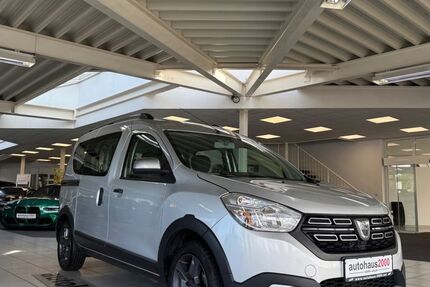 Dacia Dokker 110.325 km 10.950 &euro; Hamm 59065