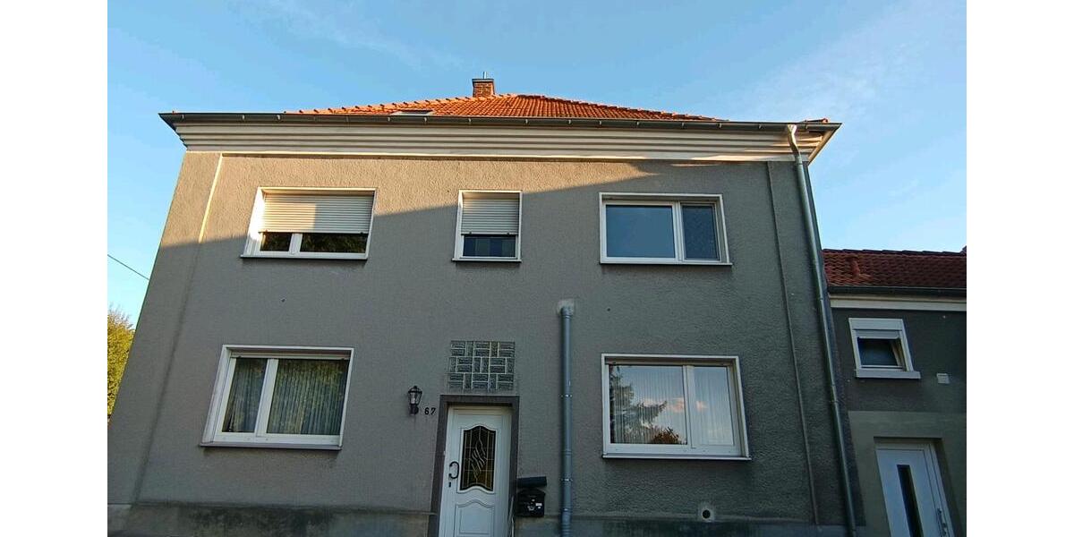 Wohnung zur Vermietung in Unna 3 zimmer