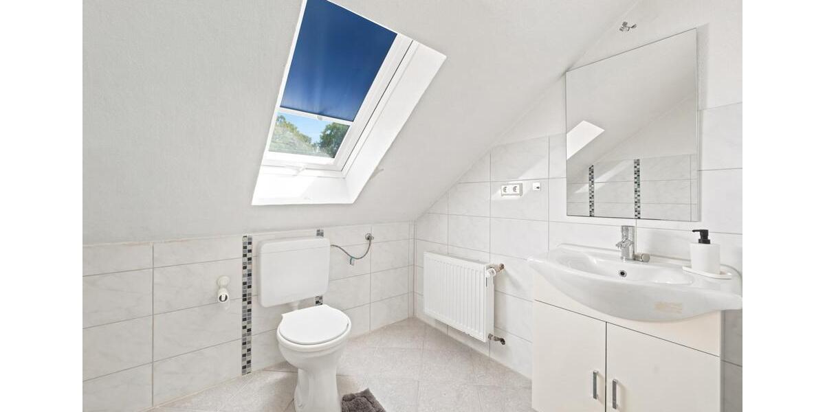 Reihenhaus Bönen - 5 Zimmer, 100 m&sup2;, 340.000&euro; | Angebot:26916590
