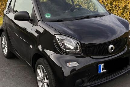 Smart ForTwo 62.000 km 14.800 &euro; Oelde 59302