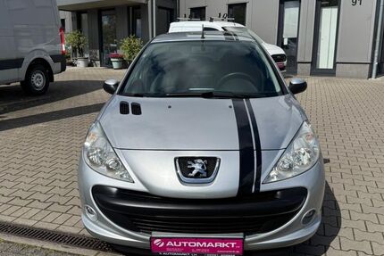 Peugeot 206 92.000 km 1.990 &euro; Lüdinghausen 59348