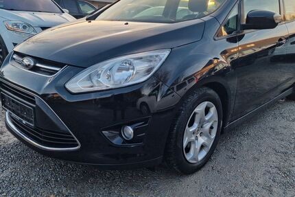 Ford C-Max 98.031 km 6.400 &euro; Soest 59494
