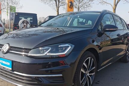 VW Golf 69.700 km 17.690 &euro; Everswinkel 48351
