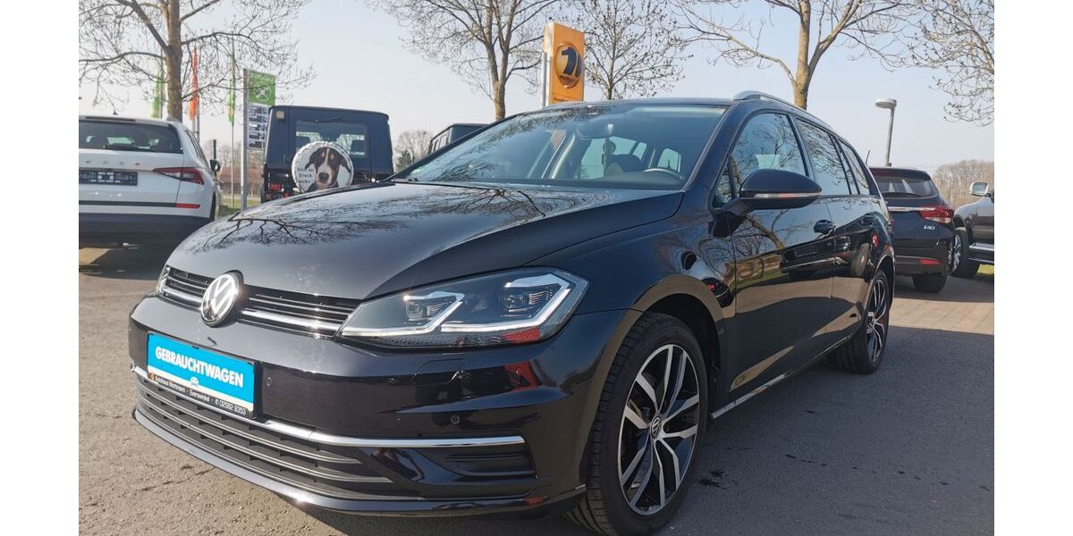 VW Golf 69.700 km 17.690 &euro; Everswinkel 48351
