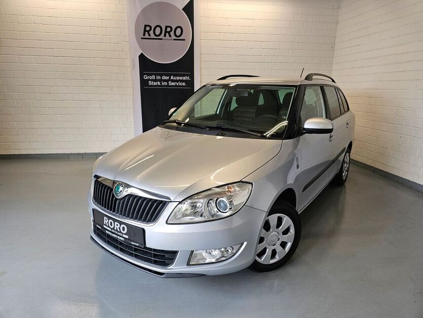 Fabia