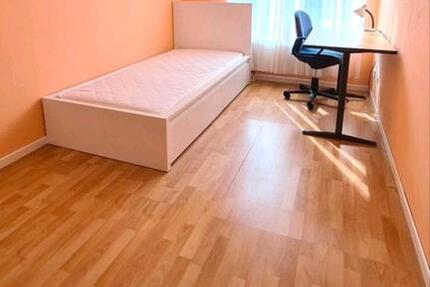 Möbliertes Zimmer frei in dreier WG, CentrumMünster zimmer