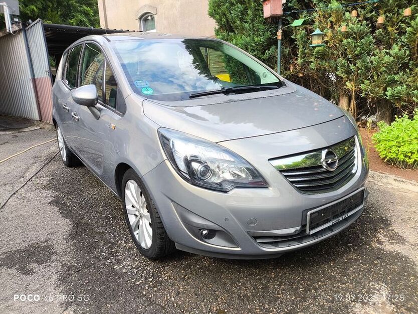 Meriva