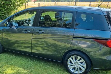 Mazda 5 89.000 km 8.450 &euro; Hamm 59069
