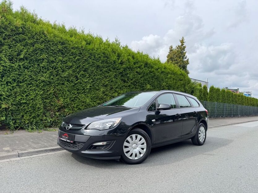 Astra