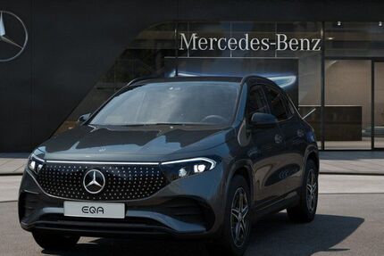 Mercedes-Benz EQA 4.881 km 43.465 &euro; Hamm 59067