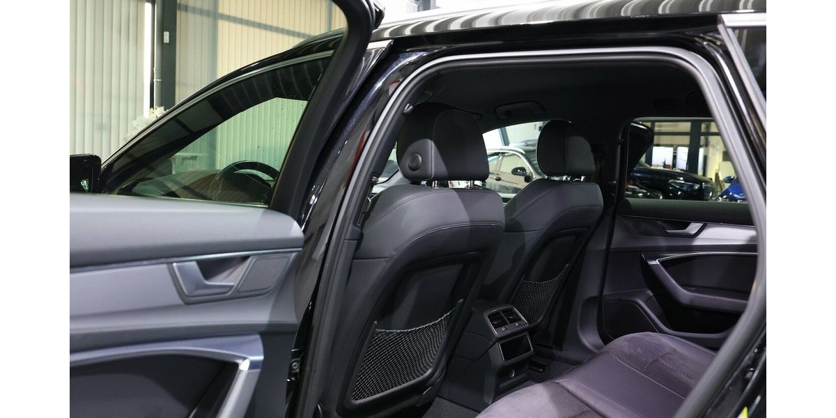 Audi A6 Avant 40 TDI S-LINE SPORT / LEDER / LED / VC 46.000 km 33.777 &euro; Hamm 59077