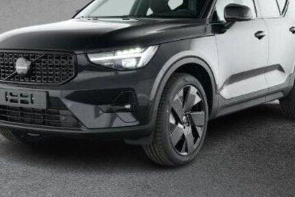 Volvo XC40 24.341 km 38.600 € Hamm 59067