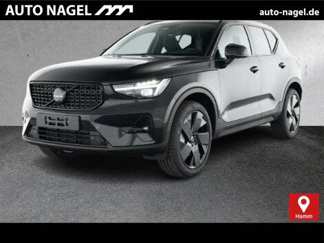 Volvo XC40 24.341 km 38.600 € Hamm 59067