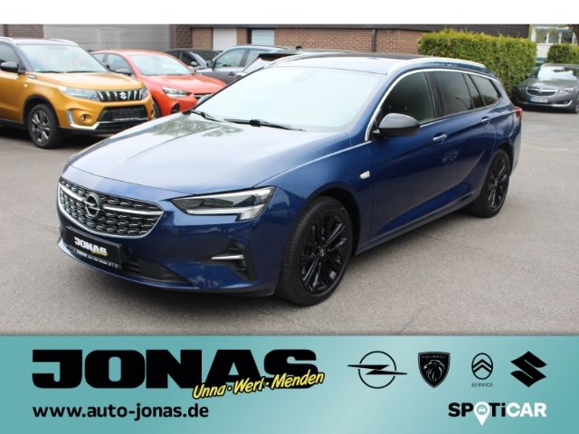 Opel Insignia 85.000 km 19.990 &euro; Unna 59427