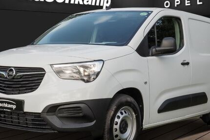 Opel Combo 1.990 km 25.880 &euro; Werne 59368