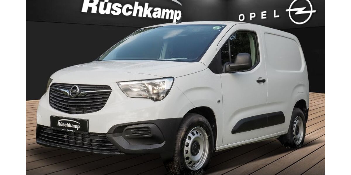 Opel Combo 1.990 km 25.880 &euro; Werne 59368