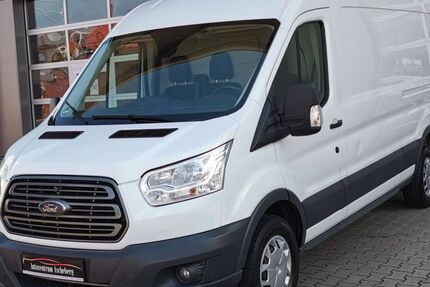 Ford Transit 223.000 km 9.990 &euro; Ascheberg 59387