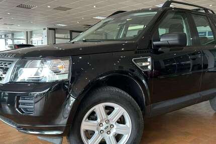 Land Rover Freelander 245.100 km 7.450 € Hamm 59077