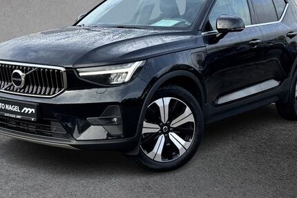 Volvo XC40 91.443 km 30.400 € Münster 48155