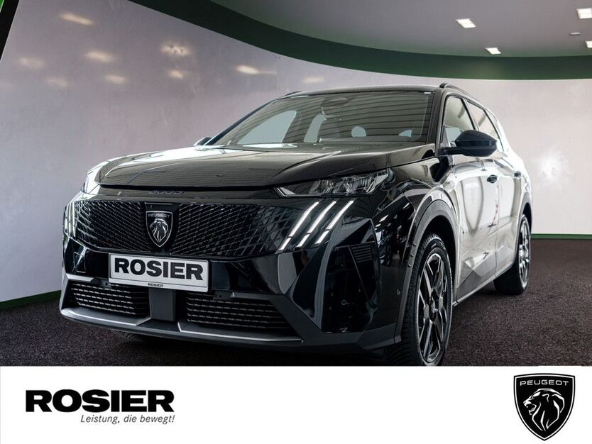 Peugeot 5008 4.900 km 38.447 € Menden 58706