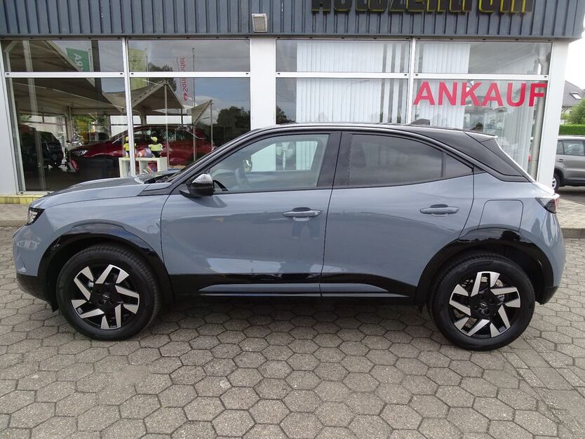 Opel Mokka 1.583 km 24.789 € Waltrop 45731