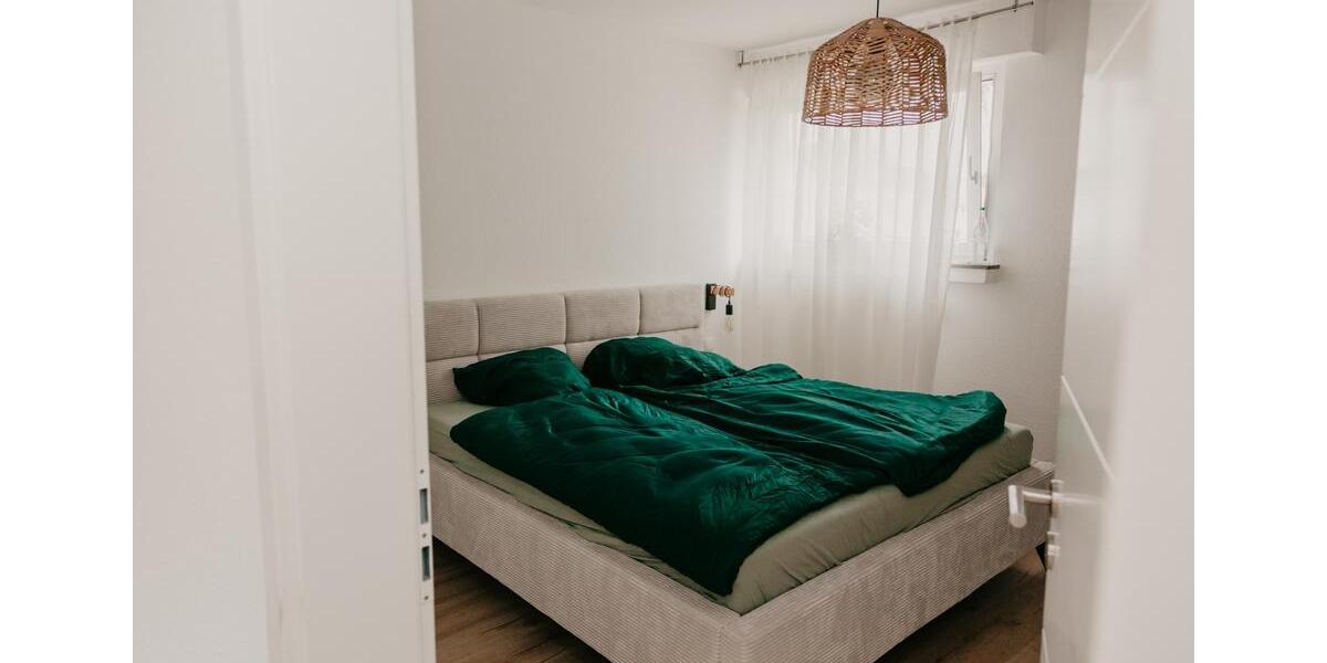 Erdgeschoßwohnung Unna Hemmerde - 4 Zimmer, 66 m&sup2;, 212.000&euro; | Angebot:26947116