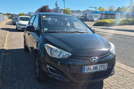 Hyundai i20 172.000 km 4.000 &euro; Kamen 59174