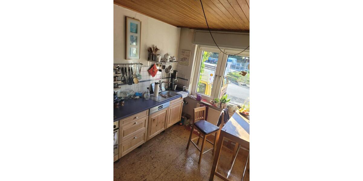 Charmante Doppelhaushälfte mit Fernblick in Werne 7 zimmer