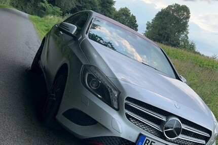 Mercedes-Benz A-Klasse 194.000 km 11.500 &euro; Beckum 59269