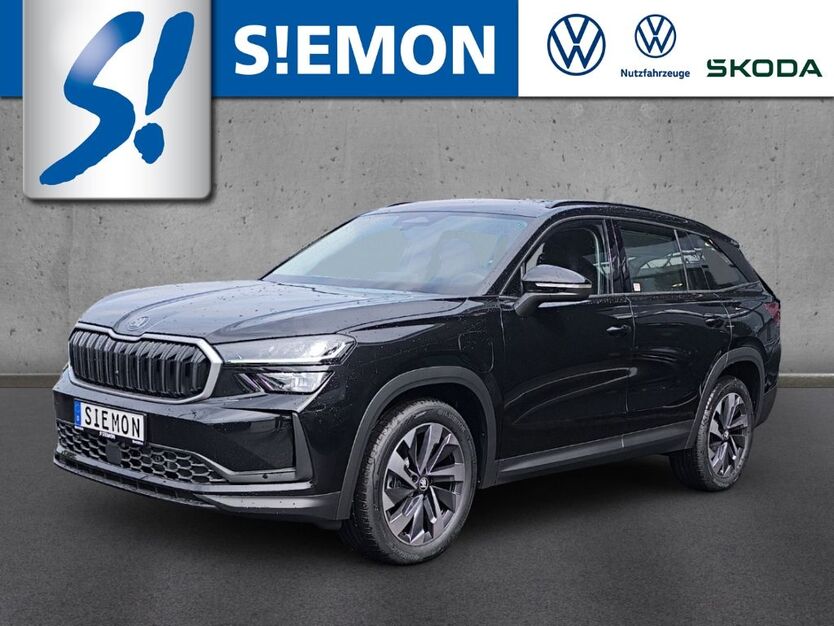 Skoda Kodiaq 10.995 km 44.930 € Münster 48153