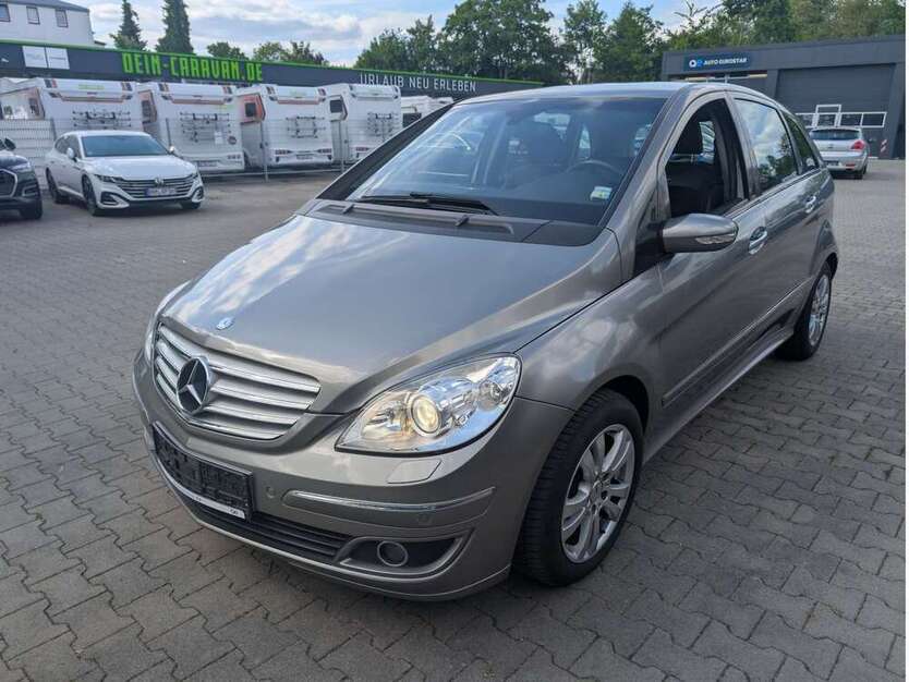 B 200