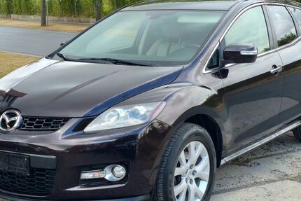 Mazda CX-7 187.000 km 3.850 &euro; Ahlen 59229