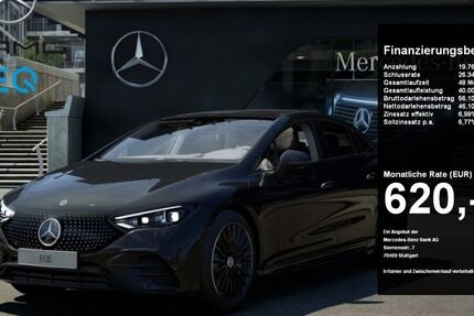 Mercedes-Benz EQE 14.356 km 65.870 &euro; Lünen 44532