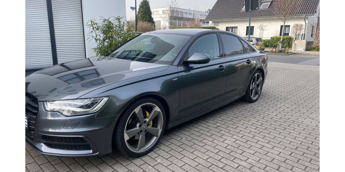 Audi A6 169.000 km 13.900 &euro; Kamen- Unna 59174