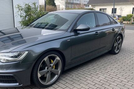 Audi A6 169.000 km 14.800 &euro; Kamen- Unna 59174