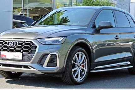 Audi Q5 58.690 km 45.920 &euro; Neubeckum 59269